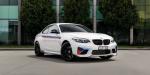 BMW M2 Coupe Pure 2017 года